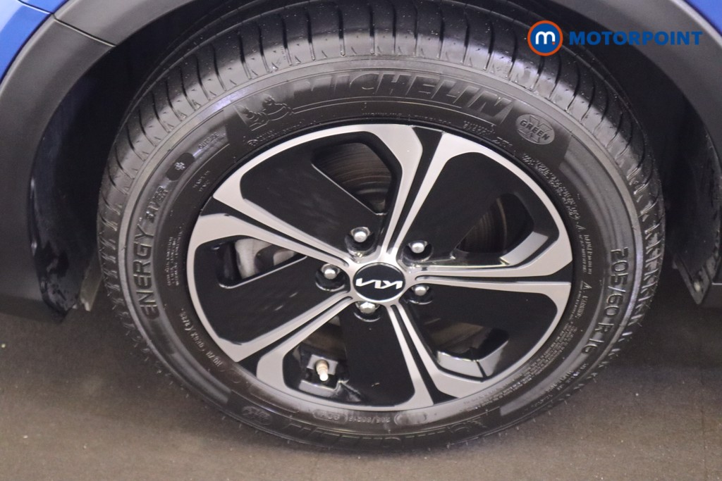 KIA Xceed 3 Automatic Petrol Plug-In Hybrid Hatchback - Stock Number (1570304) - 18th supplementary image