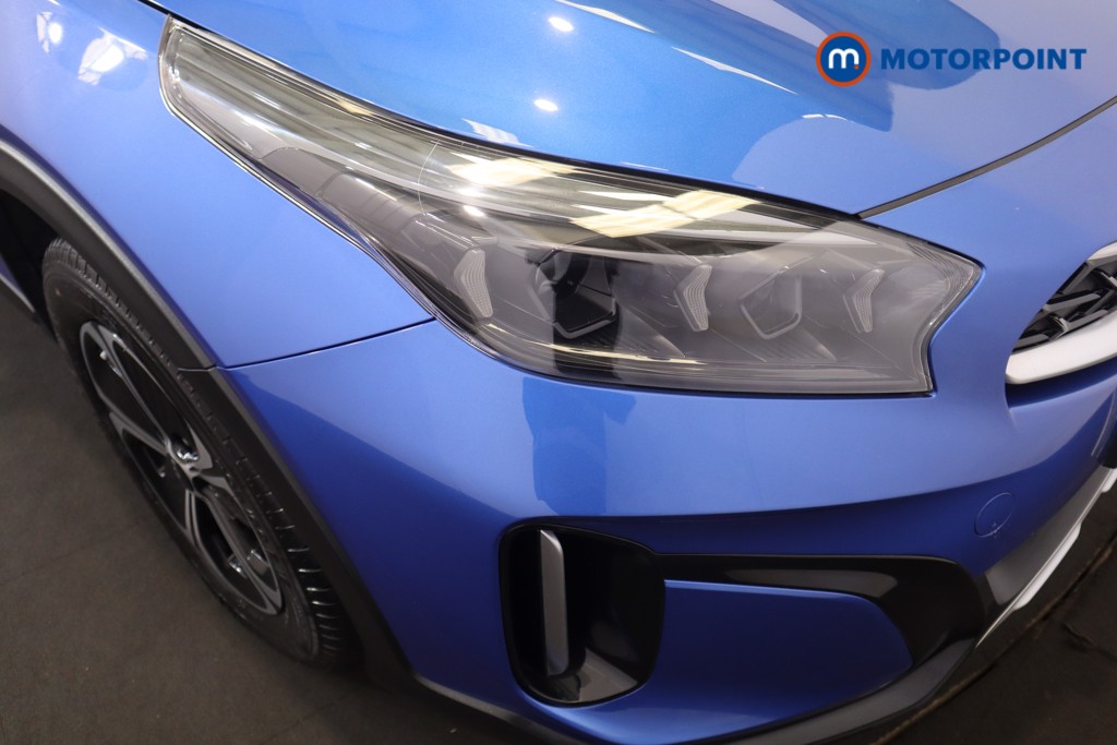 KIA Xceed 3 Automatic Petrol Plug-In Hybrid Hatchback - Stock Number (1570304) - 20th supplementary image