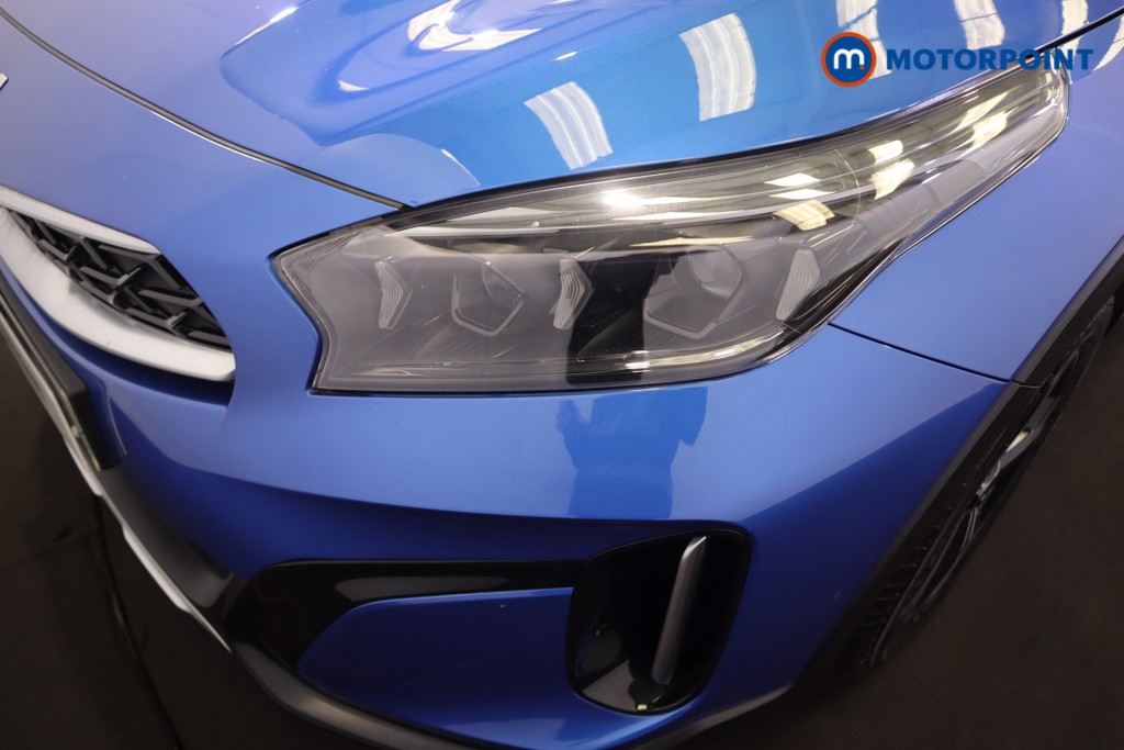 KIA Xceed 3 Automatic Petrol Plug-In Hybrid Hatchback - Stock Number (1570304) - 21st supplementary image