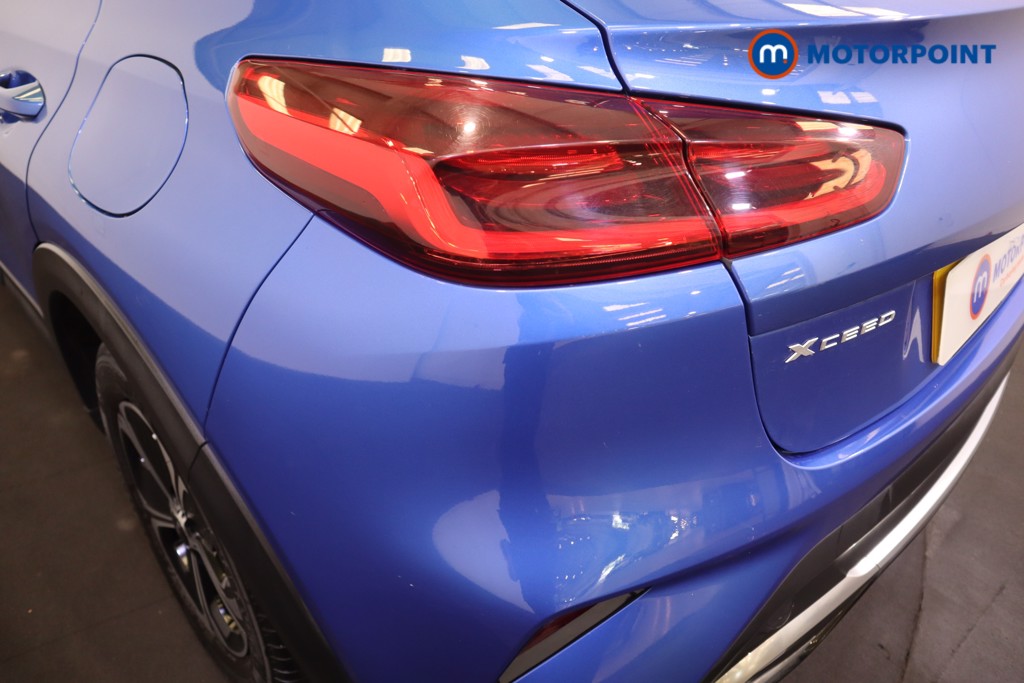 KIA Xceed 3 Automatic Petrol Plug-In Hybrid Hatchback - Stock Number (1570304) - 22nd supplementary image