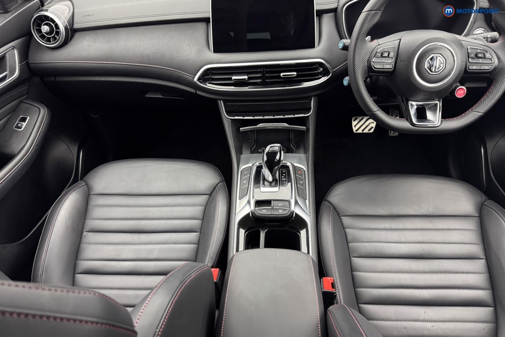 Mg Motor Uk HS Trophy Automatic Petrol SUV - Stock Number (1570415) - 5th supplementary image