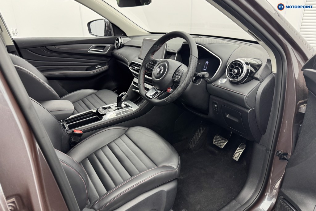 Mg Motor Uk HS Trophy Automatic Petrol SUV - Stock Number (1570415) - 6th supplementary image