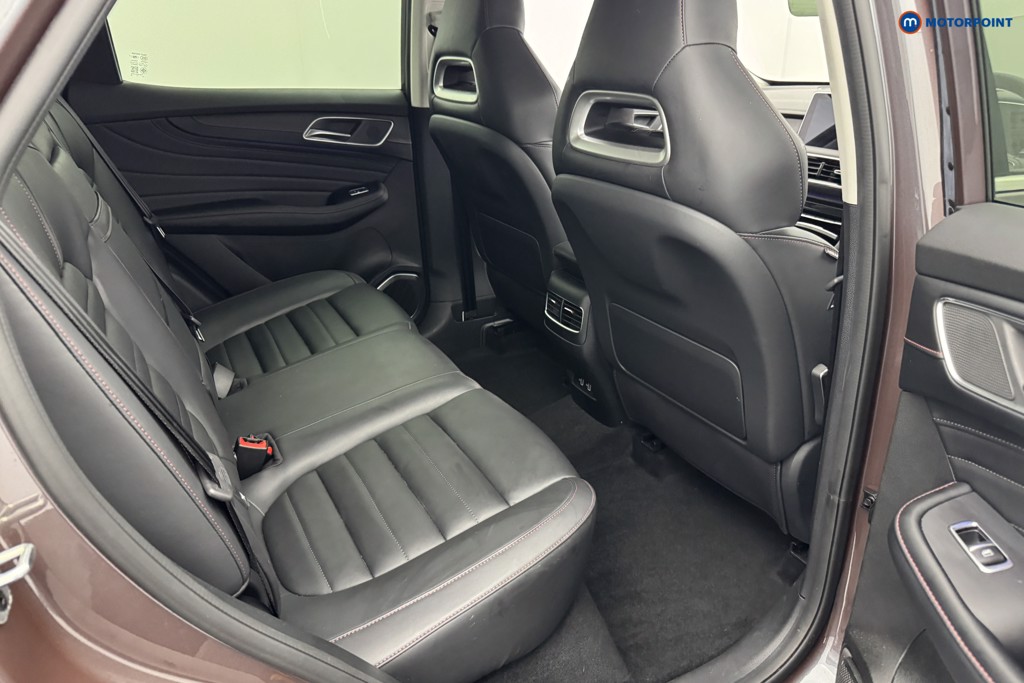 Mg Motor Uk HS Trophy Automatic Petrol SUV - Stock Number (1570415) - 7th supplementary image
