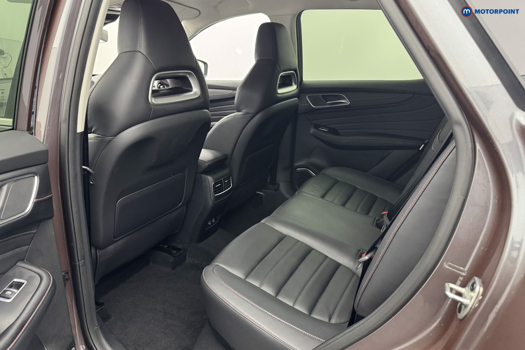 Mg Motor Uk HS Trophy Automatic Petrol SUV - Stock Number (1570415) - 8th supplementary image