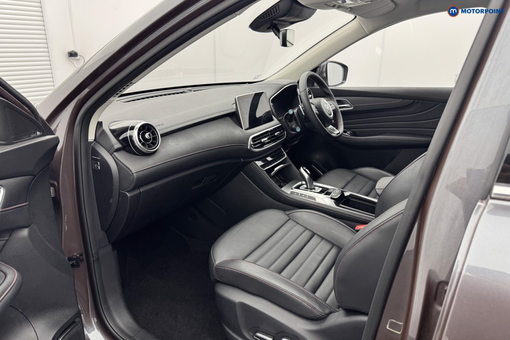 Mg Motor Uk HS Trophy Automatic Petrol SUV - Stock Number (1570415) - 9th supplementary image