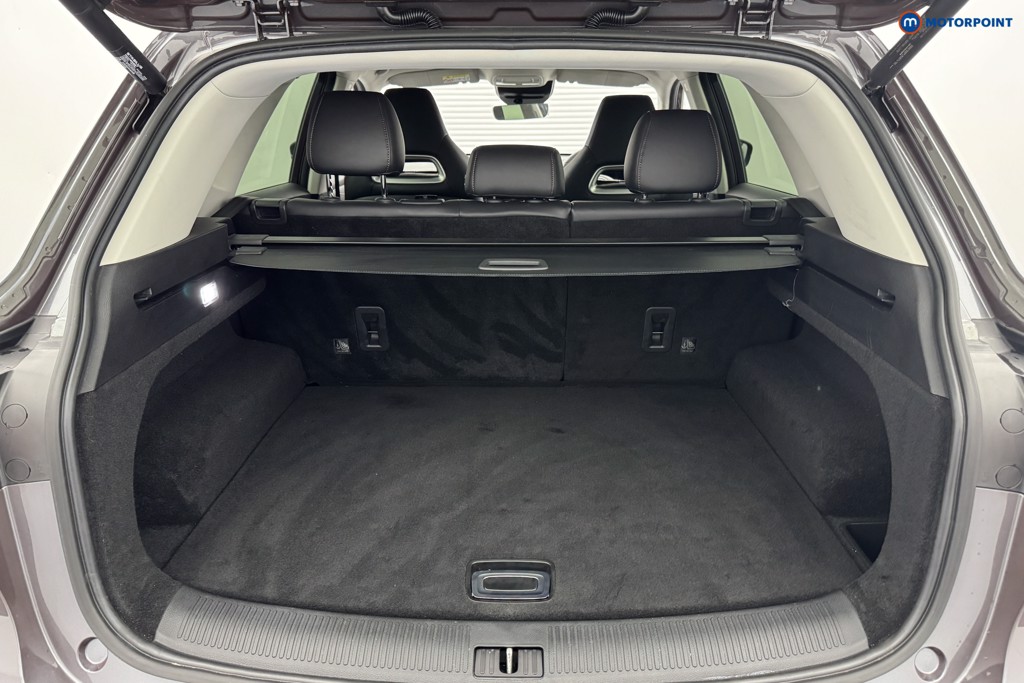 Mg Motor Uk HS Trophy Automatic Petrol SUV - Stock Number (1570415) - 10th supplementary image