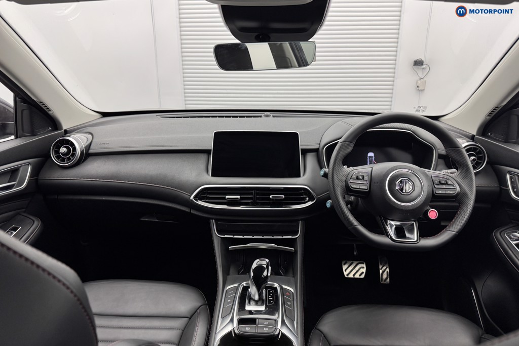 Mg Motor Uk HS Trophy Automatic Petrol SUV - Stock Number (1570415) - 11th supplementary image
