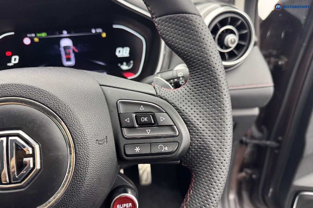 Mg Motor Uk HS Trophy Automatic Petrol SUV - Stock Number (1570415) - 13th supplementary image