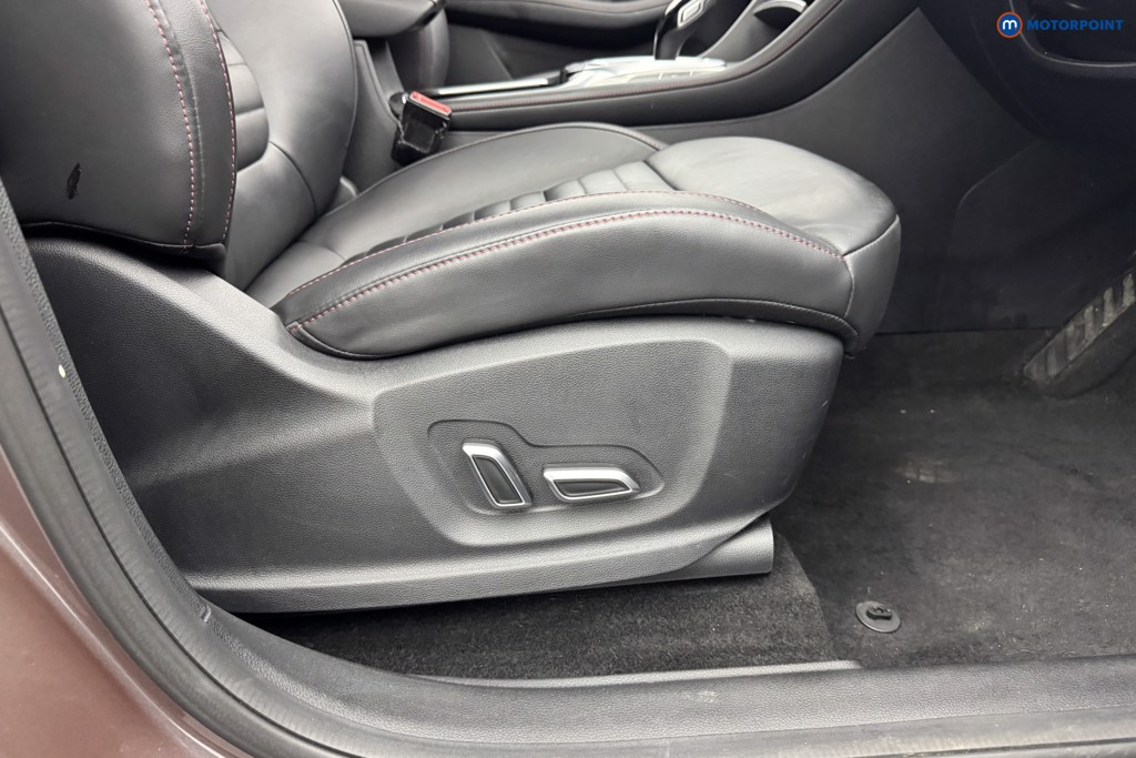 Mg Motor Uk HS Trophy Automatic Petrol SUV - Stock Number (1570415) - 15th supplementary image