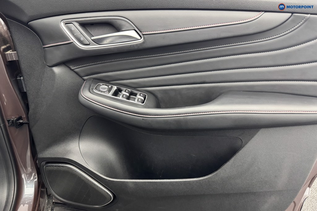 Mg Motor Uk HS Trophy Automatic Petrol SUV - Stock Number (1570415) - 17th supplementary image
