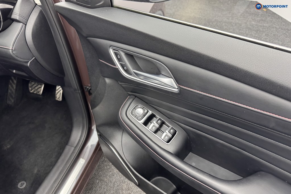 Mg Motor Uk HS Trophy Automatic Petrol SUV - Stock Number (1570415) - 18th supplementary image