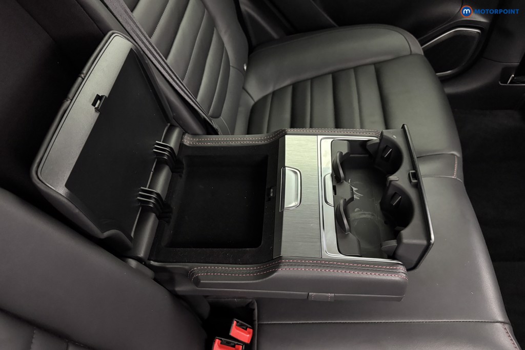 Mg Motor Uk HS Trophy Automatic Petrol SUV - Stock Number (1570415) - 19th supplementary image