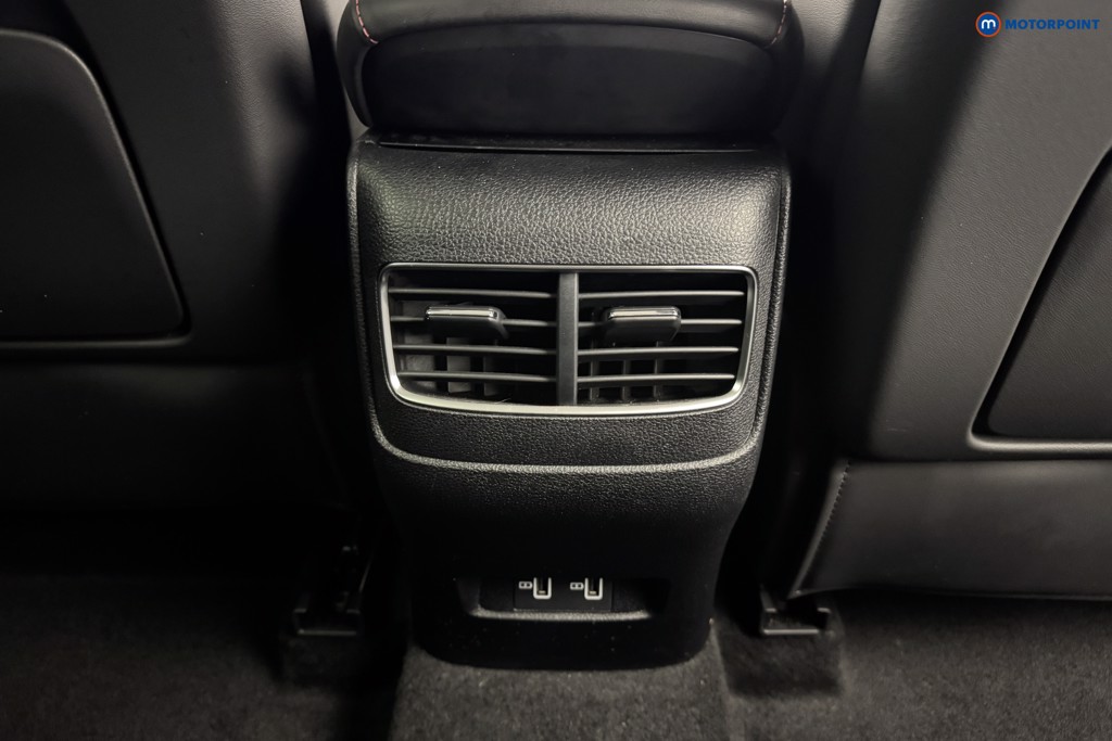 Mg Motor Uk HS Trophy Automatic Petrol SUV - Stock Number (1570415) - 20th supplementary image