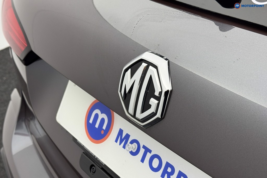 Mg Motor Uk HS Trophy Automatic Petrol SUV - Stock Number (1570415) - 21st supplementary image