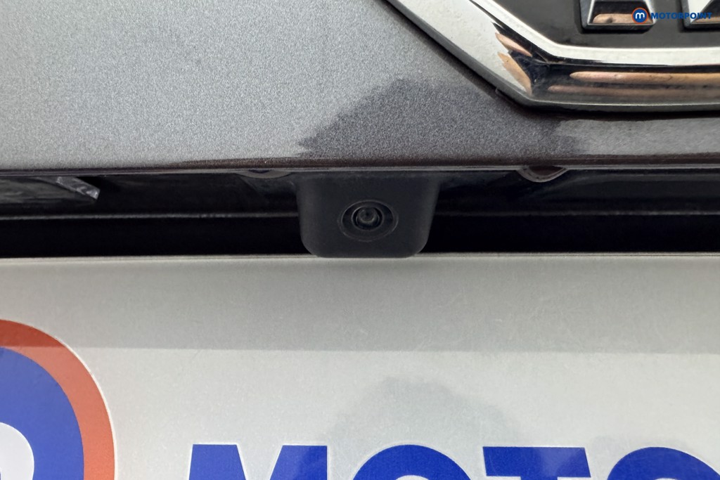 Mg Motor Uk HS Trophy Automatic Petrol SUV - Stock Number (1570415) - 23rd supplementary image