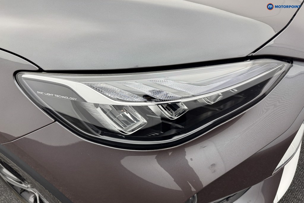 Mg Motor Uk HS Trophy Automatic Petrol SUV - Stock Number (1570415) - 25th supplementary image