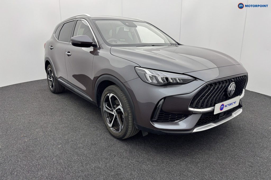 Mg Motor Uk HS Trophy Automatic Petrol SUV - Stock Number (1570415) - 26th supplementary image