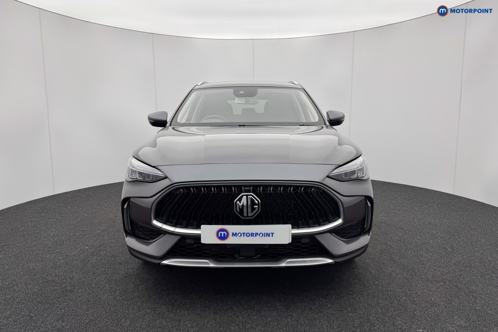 Mg Motor Uk HS Trophy Automatic Petrol SUV - Stock Number (1570415) - 27th supplementary image