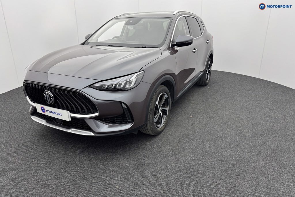 Mg Motor Uk HS Trophy Automatic Petrol SUV - Stock Number (1570415) - 28th supplementary image
