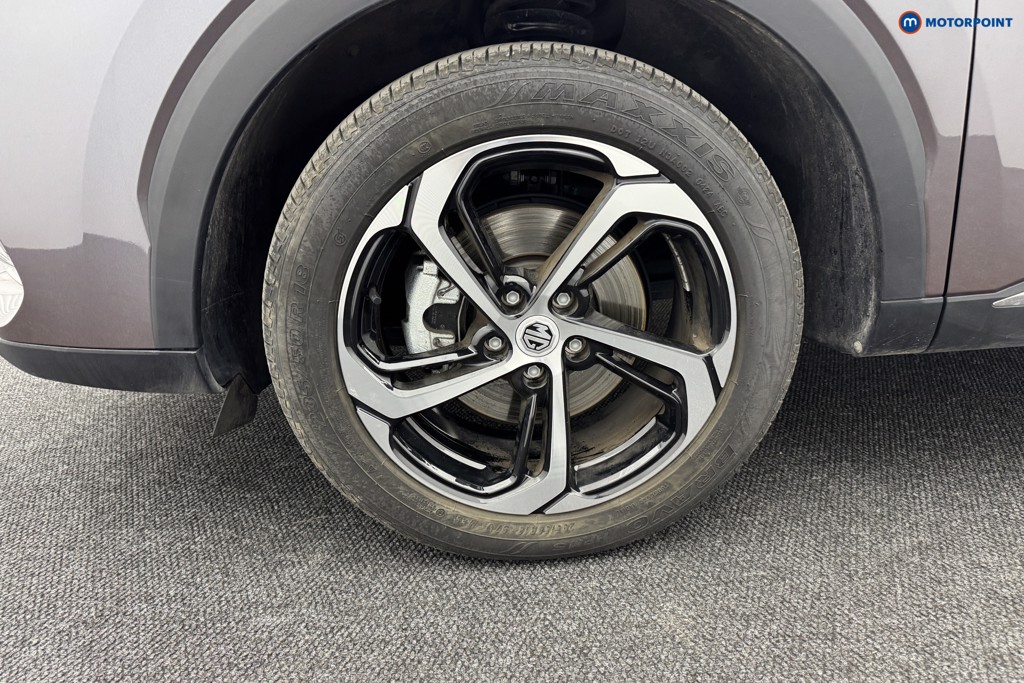 Mg Motor Uk HS Trophy Automatic Petrol SUV - Stock Number (1570415) - 29th supplementary image