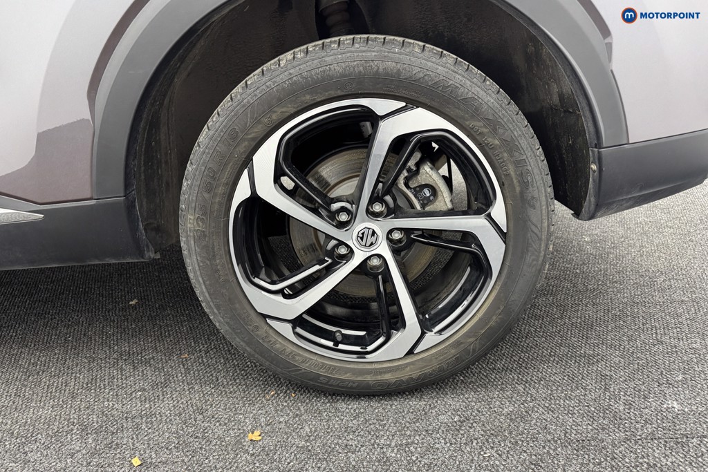 Mg Motor Uk HS Trophy Automatic Petrol SUV - Stock Number (1570415) - 30th supplementary image