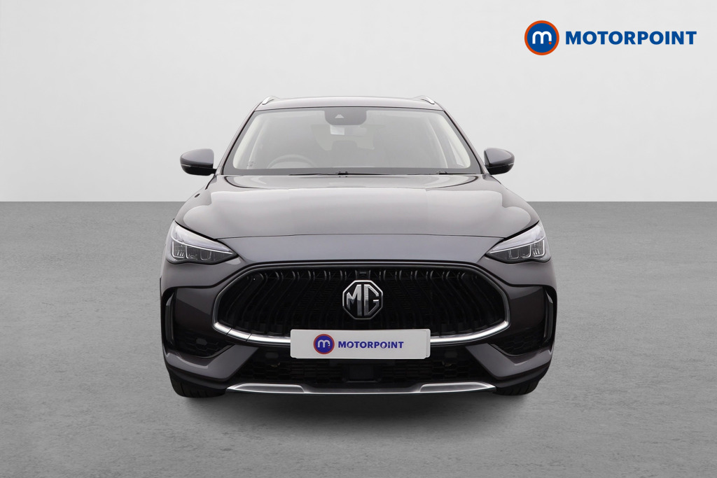Mg Motor Uk HS Trophy Automatic Petrol SUV - Stock Number (1570415) - Front bumper