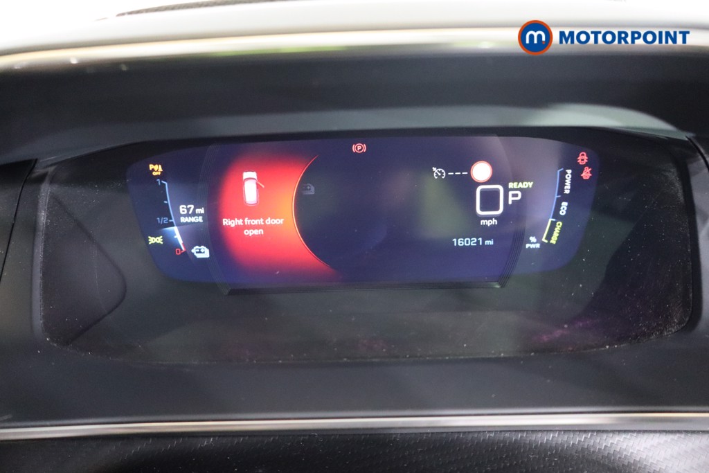 Peugeot 208 GT Automatic Electric Hatchback - Stock Number (1570420) - 2nd supplementary image
