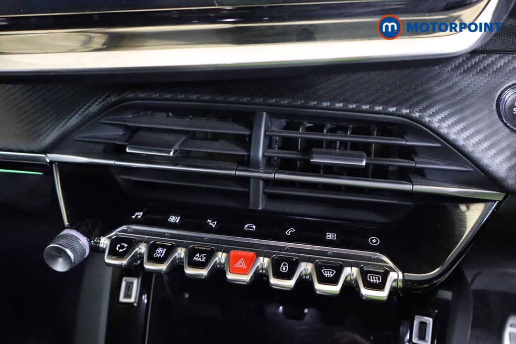 Peugeot 208 GT Automatic Electric Hatchback - Stock Number (1570420) - 11th supplementary image