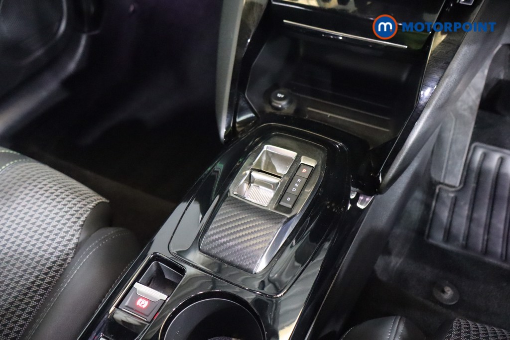 Peugeot 208 GT Automatic Electric Hatchback - Stock Number (1570420) - 12th supplementary image