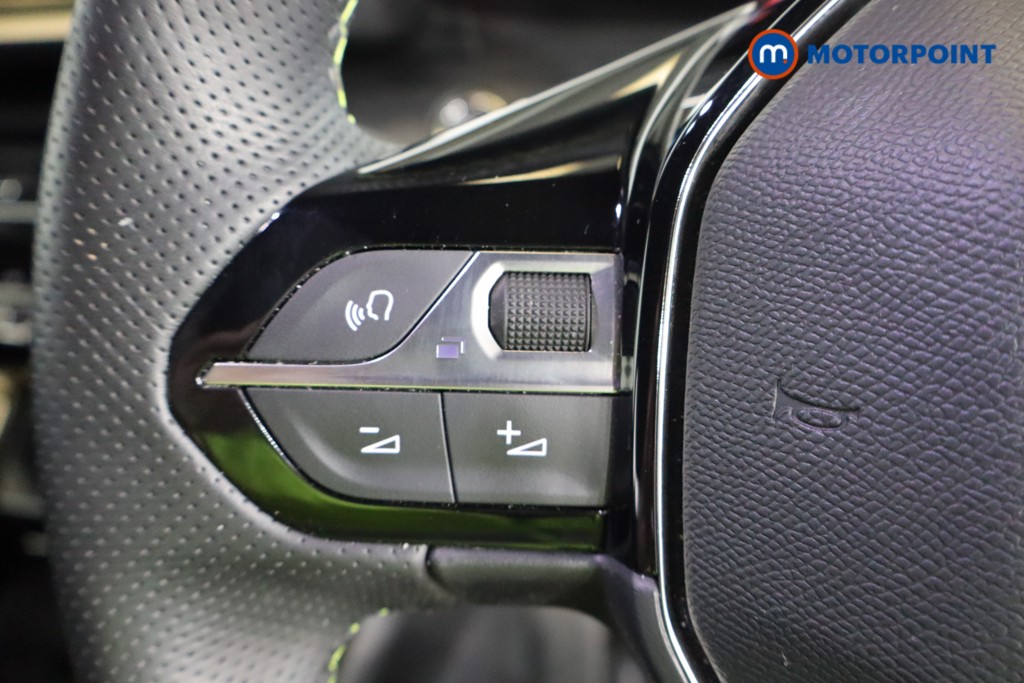Peugeot 208 GT Automatic Electric Hatchback - Stock Number (1570420) - 13th supplementary image