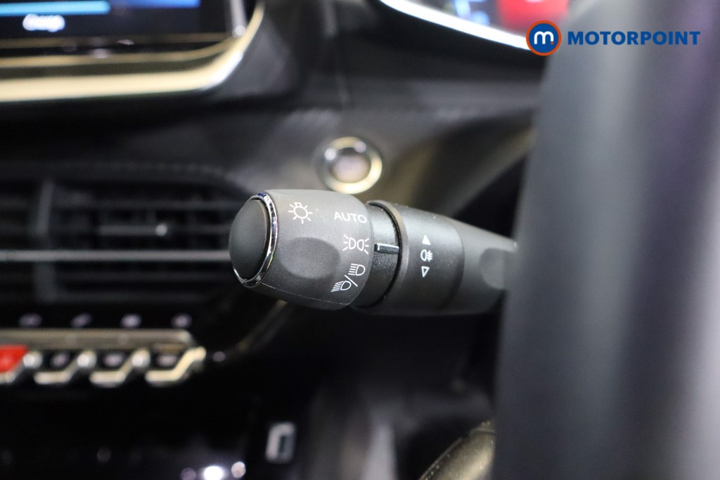 Peugeot 208 GT Automatic Electric Hatchback - Stock Number (1570420) - 15th supplementary image