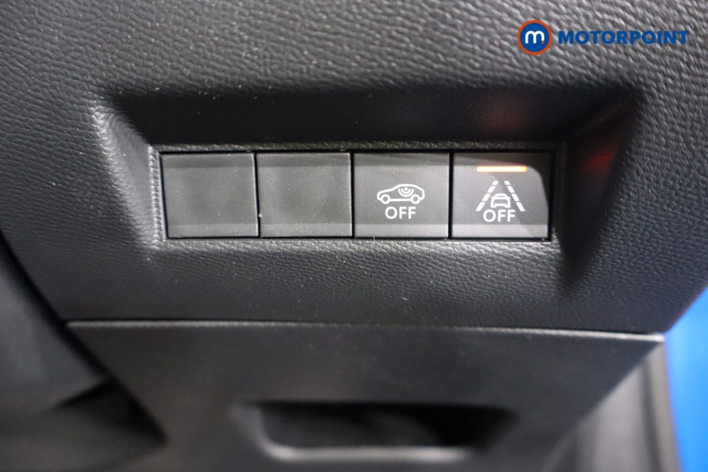 Peugeot 208 GT Automatic Electric Hatchback - Stock Number (1570420) - 18th supplementary image