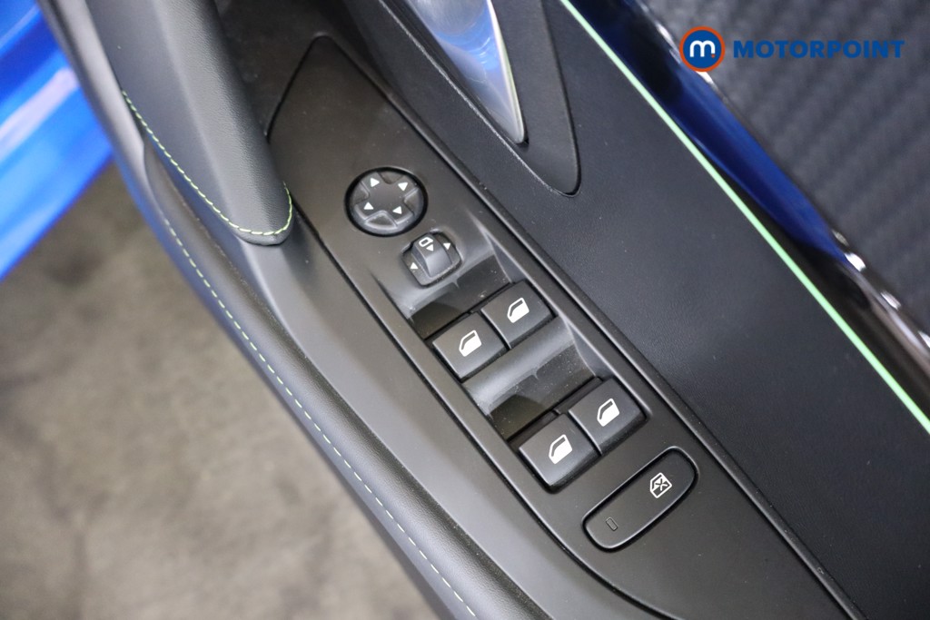 Peugeot 208 GT Automatic Electric Hatchback - Stock Number (1570420) - 19th supplementary image