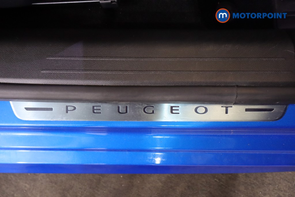 Peugeot 208 GT Automatic Electric Hatchback - Stock Number (1570420) - 20th supplementary image