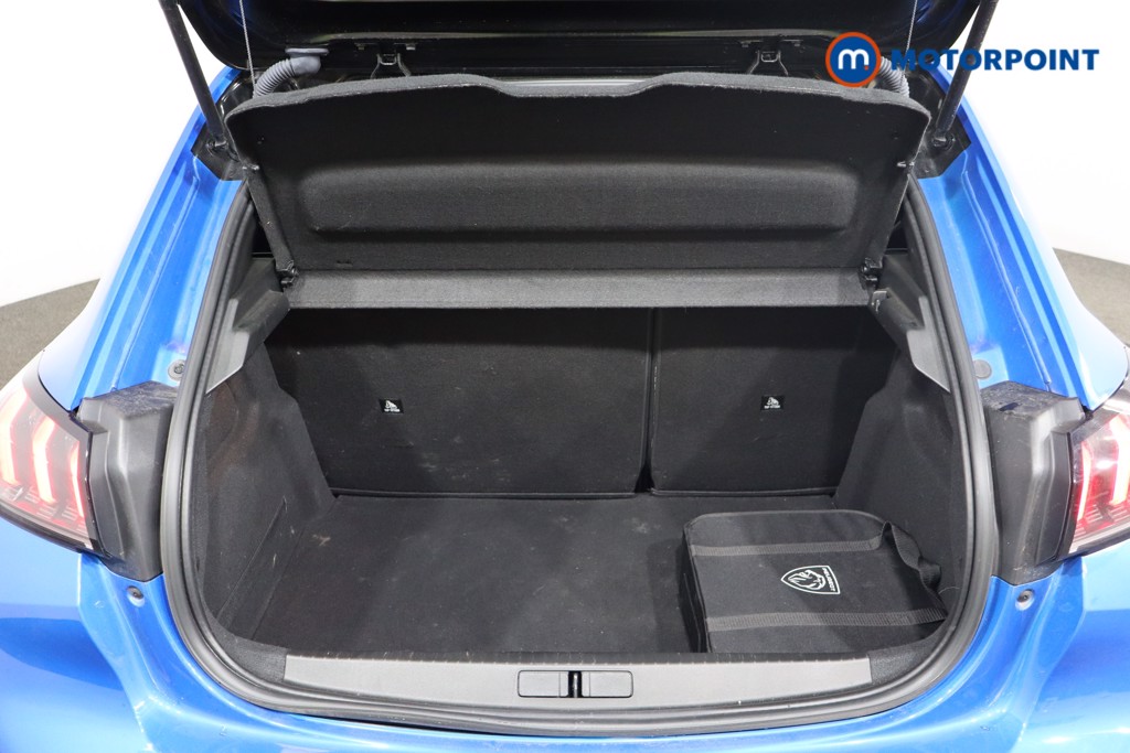 Peugeot 208 GT Automatic Electric Hatchback - Stock Number (1570420) - 24th supplementary image