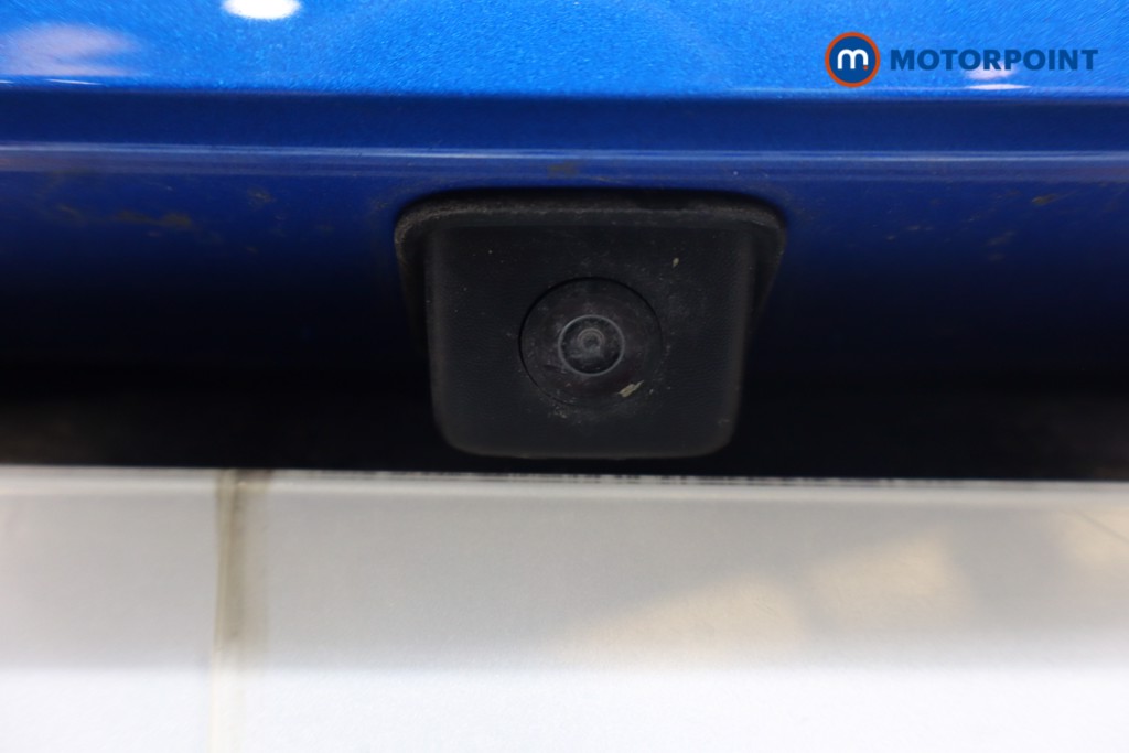 Peugeot 208 GT Automatic Electric Hatchback - Stock Number (1570420) - 25th supplementary image