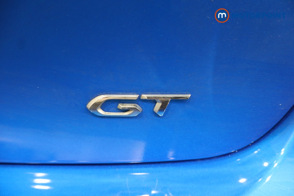 Peugeot 208 GT Automatic Electric Hatchback - Stock Number (1570420) - 32nd supplementary image