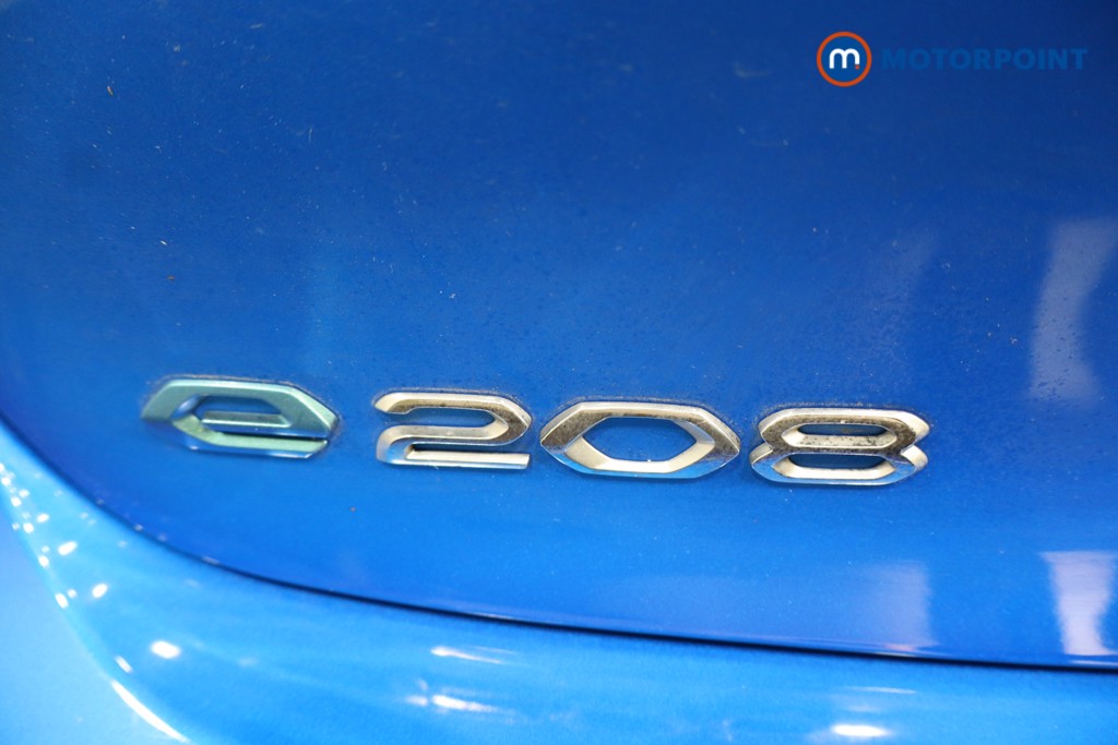 Peugeot 208 GT Automatic Electric Hatchback - Stock Number (1570420) - 33rd supplementary image