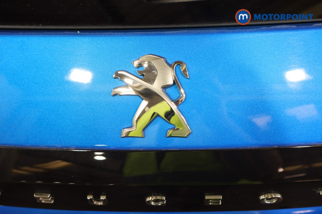 Peugeot 208 GT Automatic Electric Hatchback - Stock Number (1570420) - 34th supplementary image