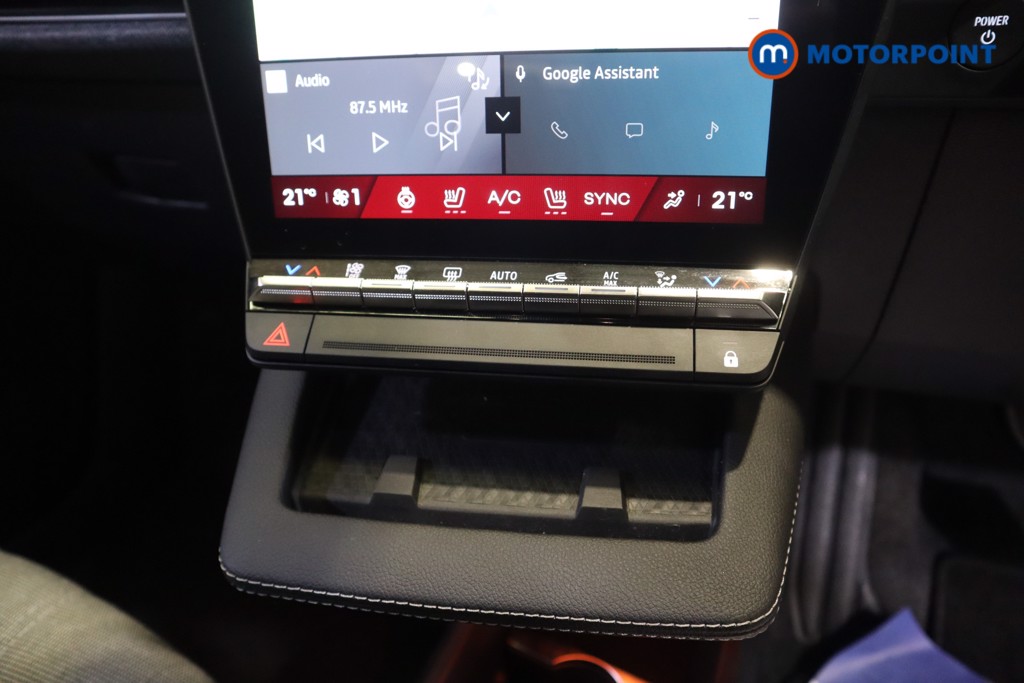 Renault Scenic E-Tech Techno Automatic Electric People Carrier - Stock Number (1570495) - 5th supplementary image