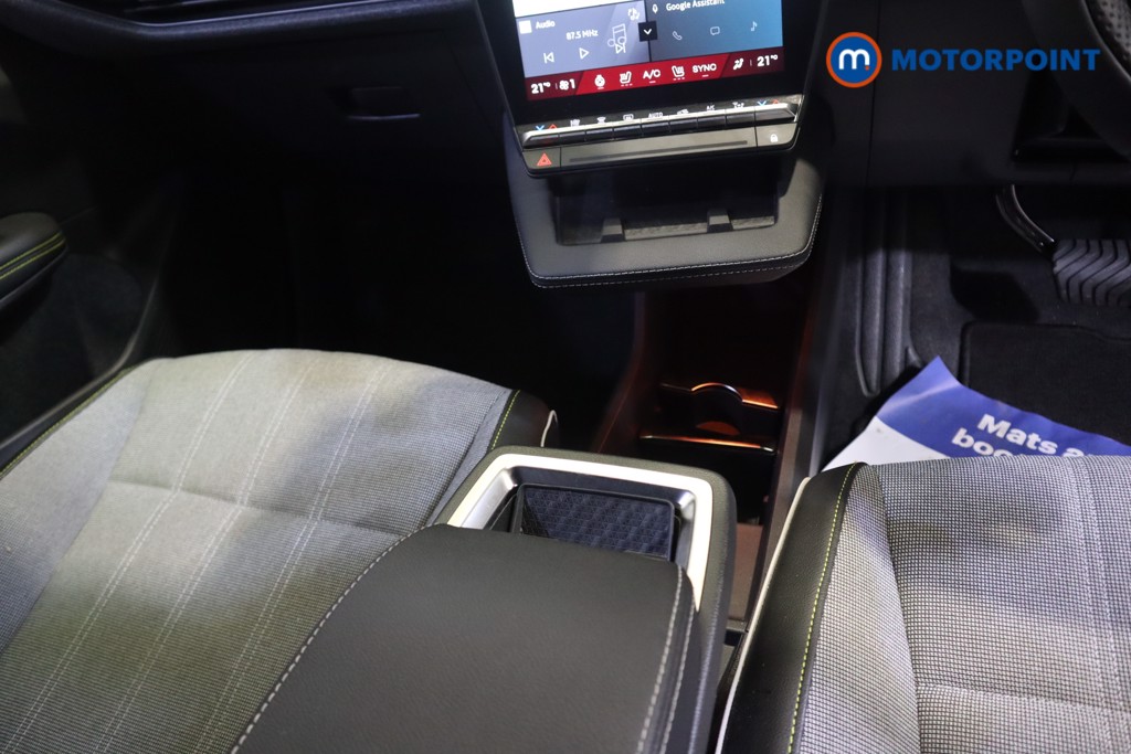 Renault Scenic E-Tech Techno Automatic Electric People Carrier - Stock Number (1570495) - 6th supplementary image