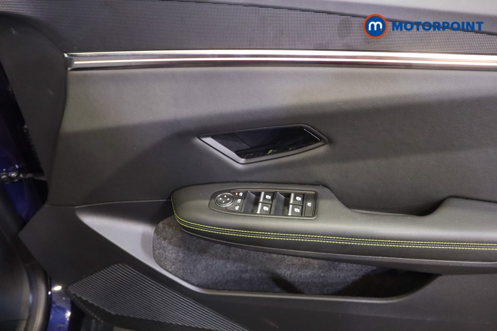 Renault Scenic E-Tech Techno Automatic Electric People Carrier - Stock Number (1570495) - 7th supplementary image