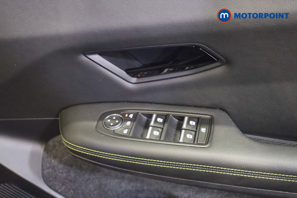 Renault Scenic E-Tech Techno Automatic Electric People Carrier - Stock Number (1570495) - 8th supplementary image