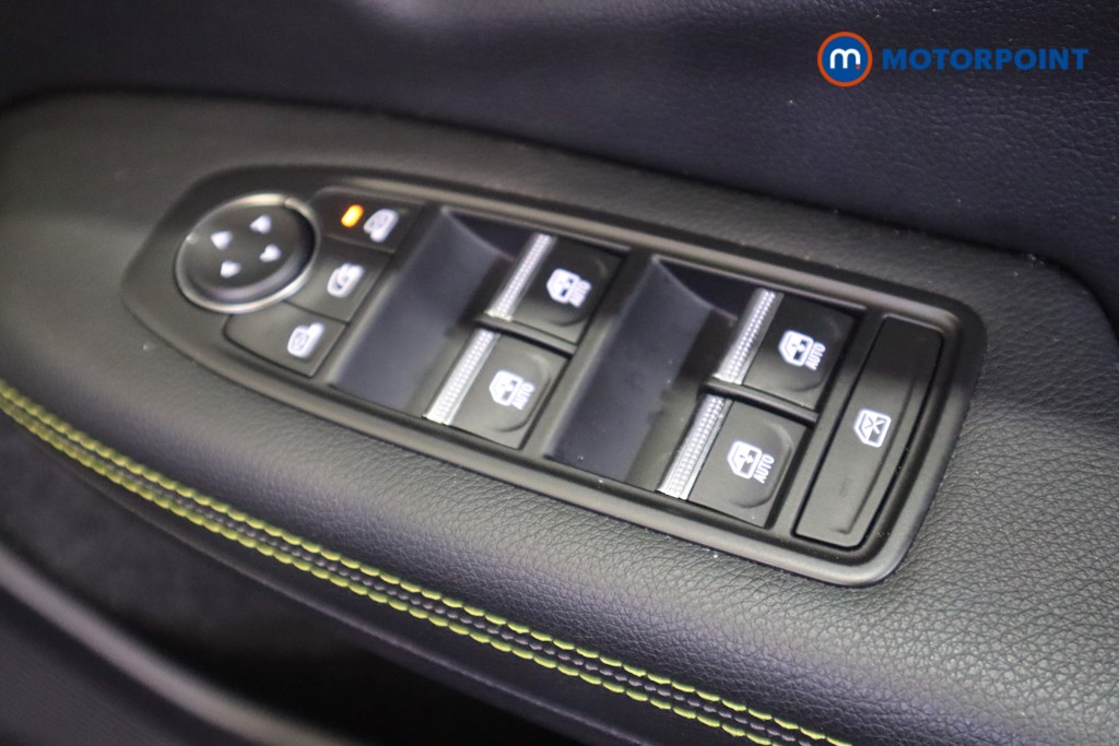 Renault Scenic E-Tech Techno Automatic Electric People Carrier - Stock Number (1570495) - 9th supplementary image