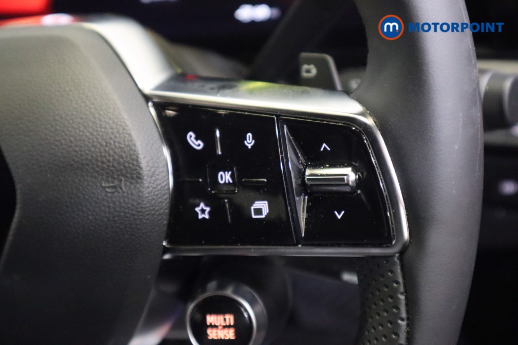 Renault Scenic E-Tech Techno Automatic Electric People Carrier - Stock Number (1570495) - 12th supplementary image