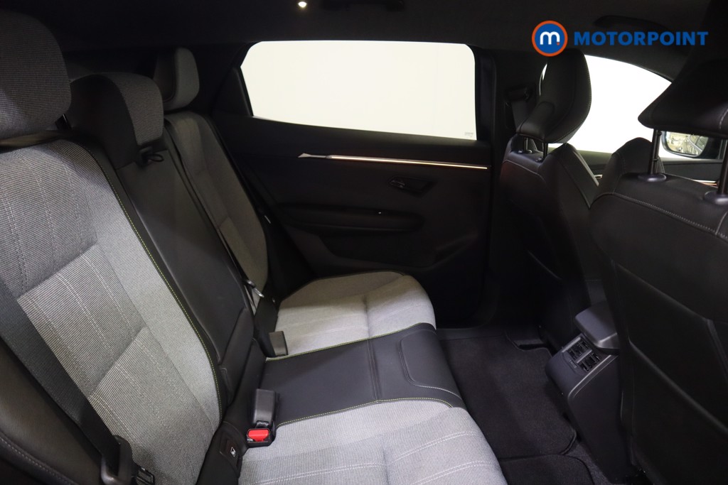 Renault Scenic E-Tech Techno Automatic Electric People Carrier - Stock Number (1570495) - 14th supplementary image