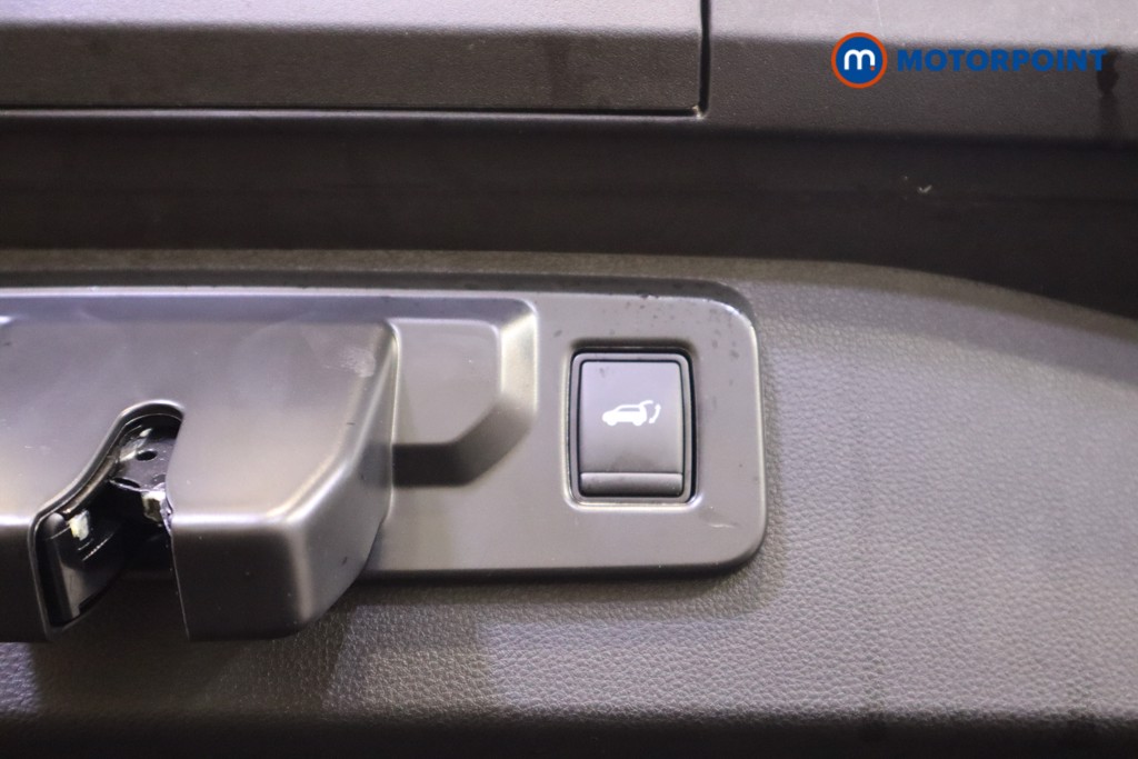 Renault Scenic E-Tech Techno Automatic Electric People Carrier - Stock Number (1570495) - 16th supplementary image