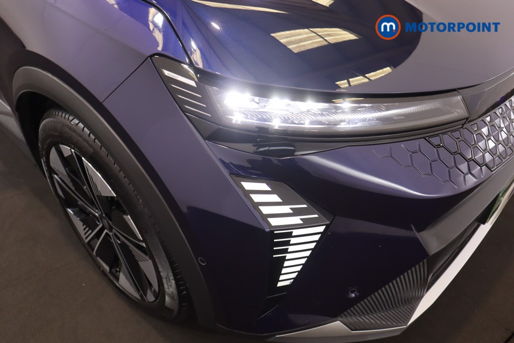 Renault Scenic E-Tech Techno Automatic Electric People Carrier - Stock Number (1570495) - 21st supplementary image