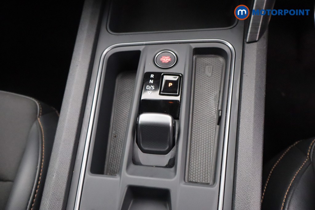 Cupra Leon VZ2 Automatic Petrol Plug-In Hybrid Hatchback - Stock Number (1570516) - 12th supplementary image