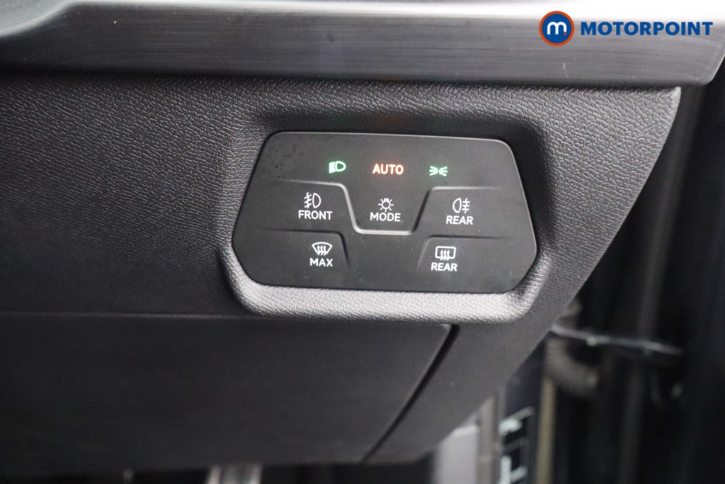 Cupra Leon VZ2 Automatic Petrol Plug-In Hybrid Hatchback - Stock Number (1570516) - 15th supplementary image